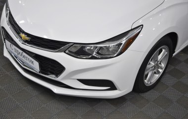Chevrolet Cruze 1.4 АКПП превью 10