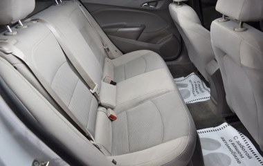 Chevrolet Cruze 1.4 АКПП превью 14