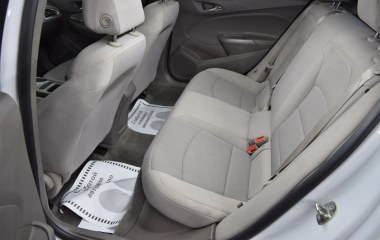 Chevrolet Cruze 1.4 АКПП превью 15