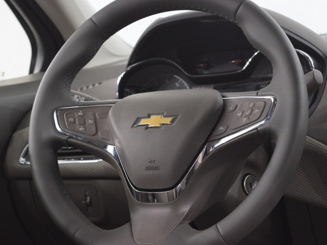 Chevrolet Cruze 1.4 АКПП фото 17