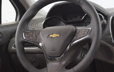 Chevrolet Cruze 1.4 АКПП превью 17
