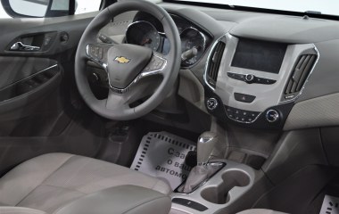 Chevrolet Cruze 1.4 АКПП превью 19