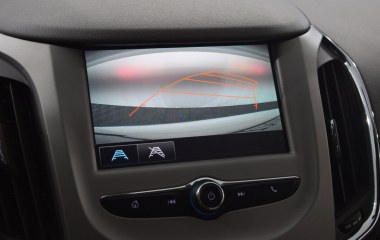 Chevrolet Cruze 1.4 АКПП превью 20