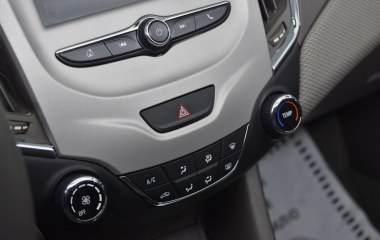 Chevrolet Cruze 1.4 АКПП превью 21