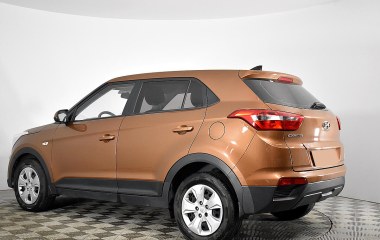 Hyundai Creta Start 1.6 МКПП превью 3