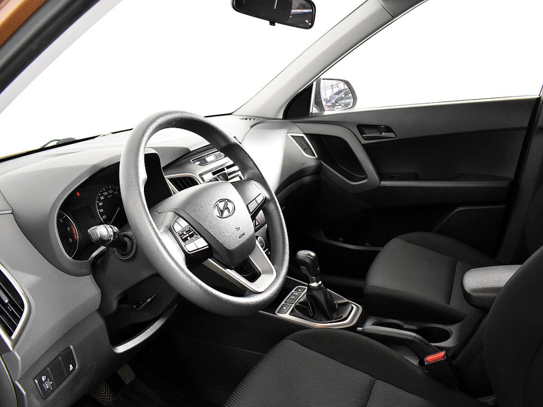 Hyundai Creta Start 1.6 МКПП фото 6