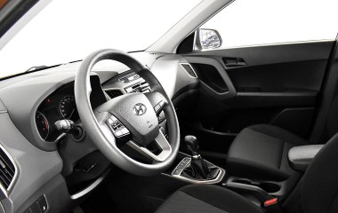 Hyundai Creta Start 1.6 МКПП превью 6
