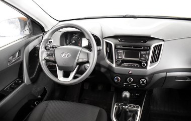 Hyundai Creta Start 1.6 МКПП превью 7
