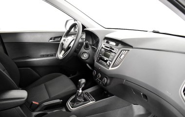 Hyundai Creta Start 1.6 МКПП превью 8