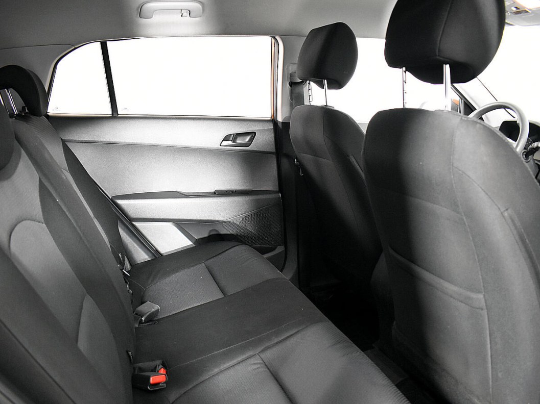 Hyundai Creta Start 1.6 МКПП фото 9