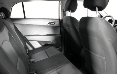 Hyundai Creta Start 1.6 МКПП превью 9