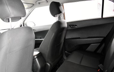 Hyundai Creta Start 1.6 МКПП превью 10