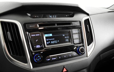 Hyundai Creta Start 1.6 МКПП превью 12