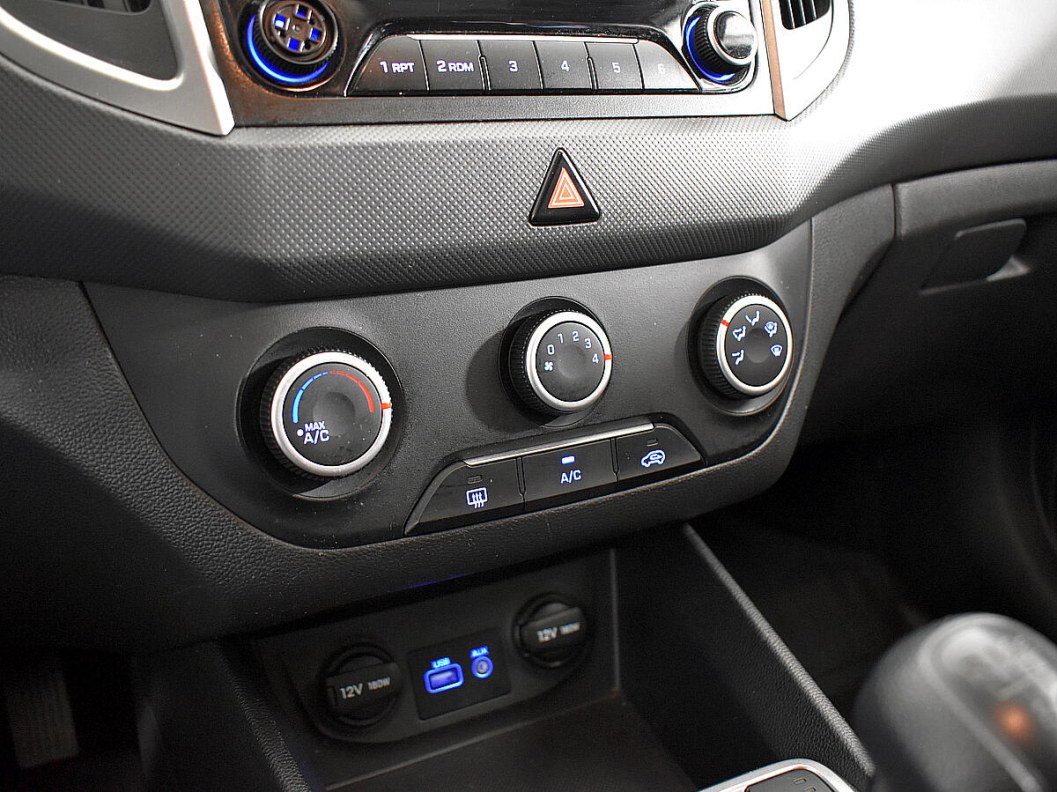 Hyundai Creta Start 1.6 МКПП фото 13