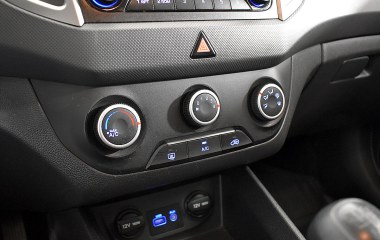 Hyundai Creta Start 1.6 МКПП превью 13