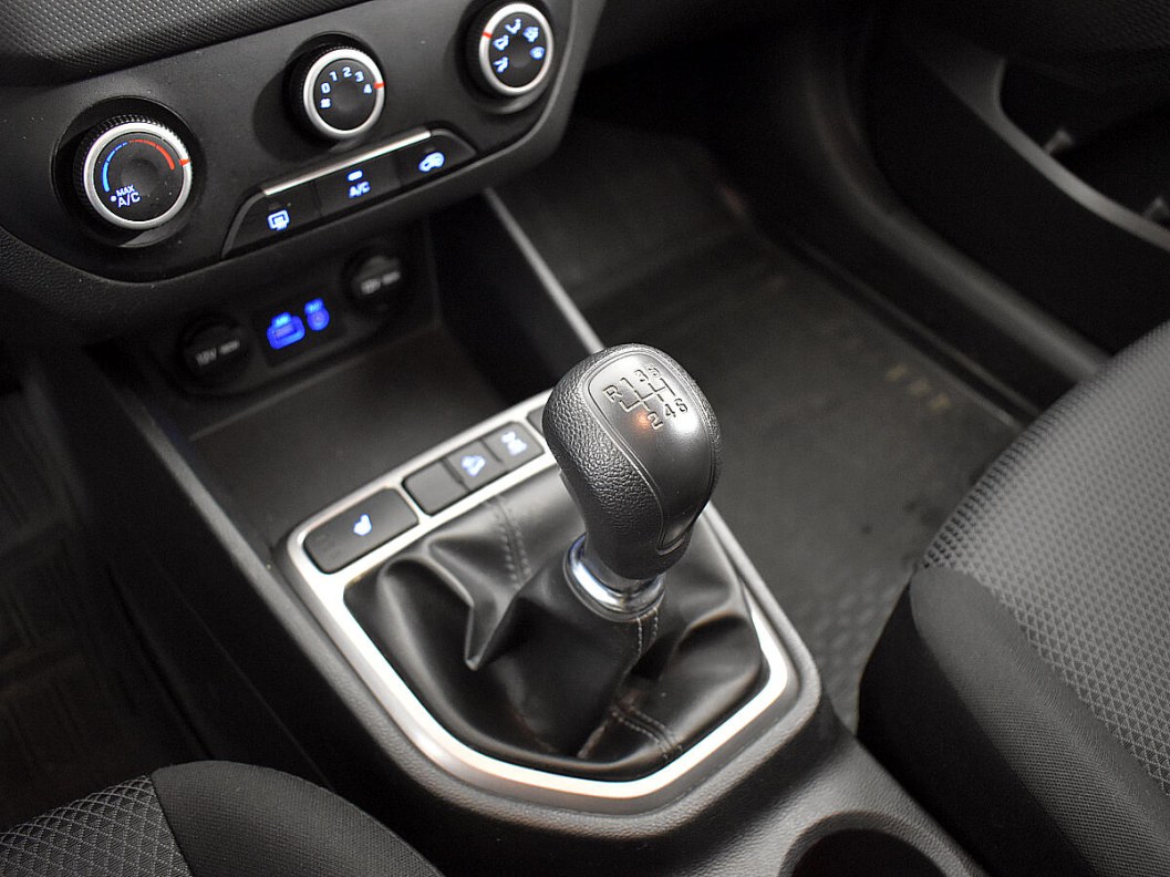 Hyundai Creta Start 1.6 МКПП фото 14