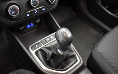 Hyundai Creta Start 1.6 МКПП превью 14