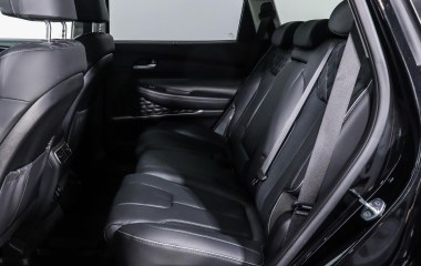 Hyundai Santa Fe Calligraphy 2.2 АМТ, 2021 превью 12