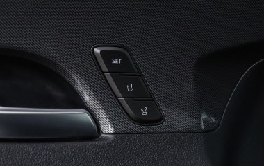 Hyundai Santa Fe Calligraphy 2.2 АМТ, 2021 превью 13