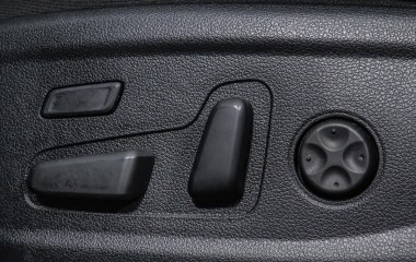 Hyundai Santa Fe Calligraphy 2.2 АМТ, 2021 превью 14