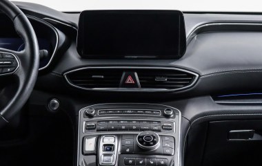 Hyundai Santa Fe Calligraphy 2.2 АМТ, 2021 превью 15