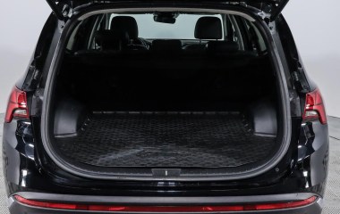 Hyundai Santa Fe Calligraphy 2.2 АМТ, 2021 превью 19