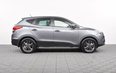 Hyundai ix35 Comfort 2.0 МКПП превью 4
