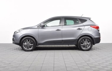 Hyundai ix35 Comfort 2.0 МКПП превью 5