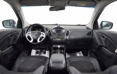 Hyundai ix35 Comfort 2.0 МКПП превью 10