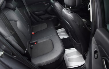 Hyundai ix35 Comfort 2.0 МКПП превью 12