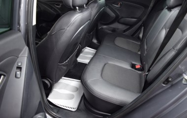Hyundai ix35 Comfort 2.0 МКПП превью 13