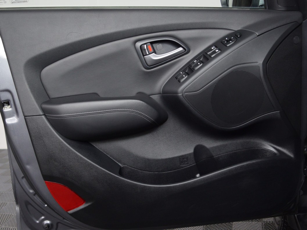 Hyundai ix35 Comfort 2.0 МКПП фото 14