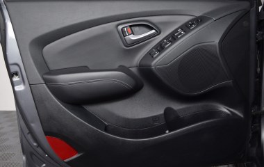 Hyundai ix35 Comfort 2.0 МКПП превью 14