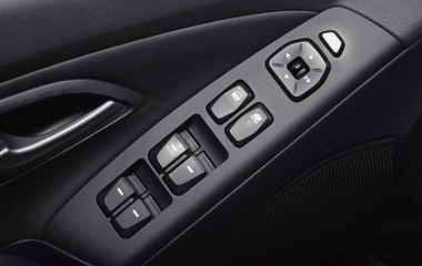 Hyundai ix35 Comfort 2.0 МКПП превью 15