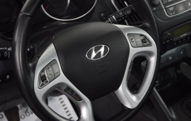 Hyundai ix35 Comfort 2.0 МКПП превью 16