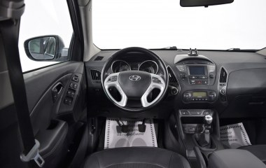 Hyundai ix35 Comfort 2.0 МКПП превью 18