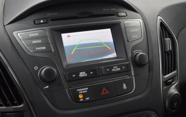 Hyundai ix35 Comfort 2.0 МКПП превью 19