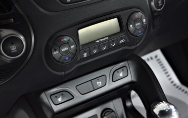 Hyundai ix35 Comfort 2.0 МКПП превью 20