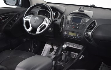 Hyundai ix35 Comfort 2.0 МКПП превью 22