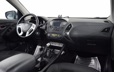 Hyundai ix35 Comfort 2.0 МКПП превью 23