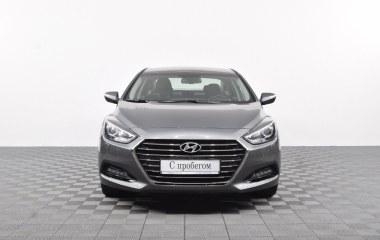 Hyundai i40 Comfort Plus 2.0 АКПП превью 2