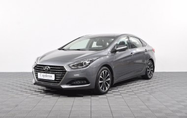 Hyundai i40 Comfort Plus 2.0 АКПП превью 3