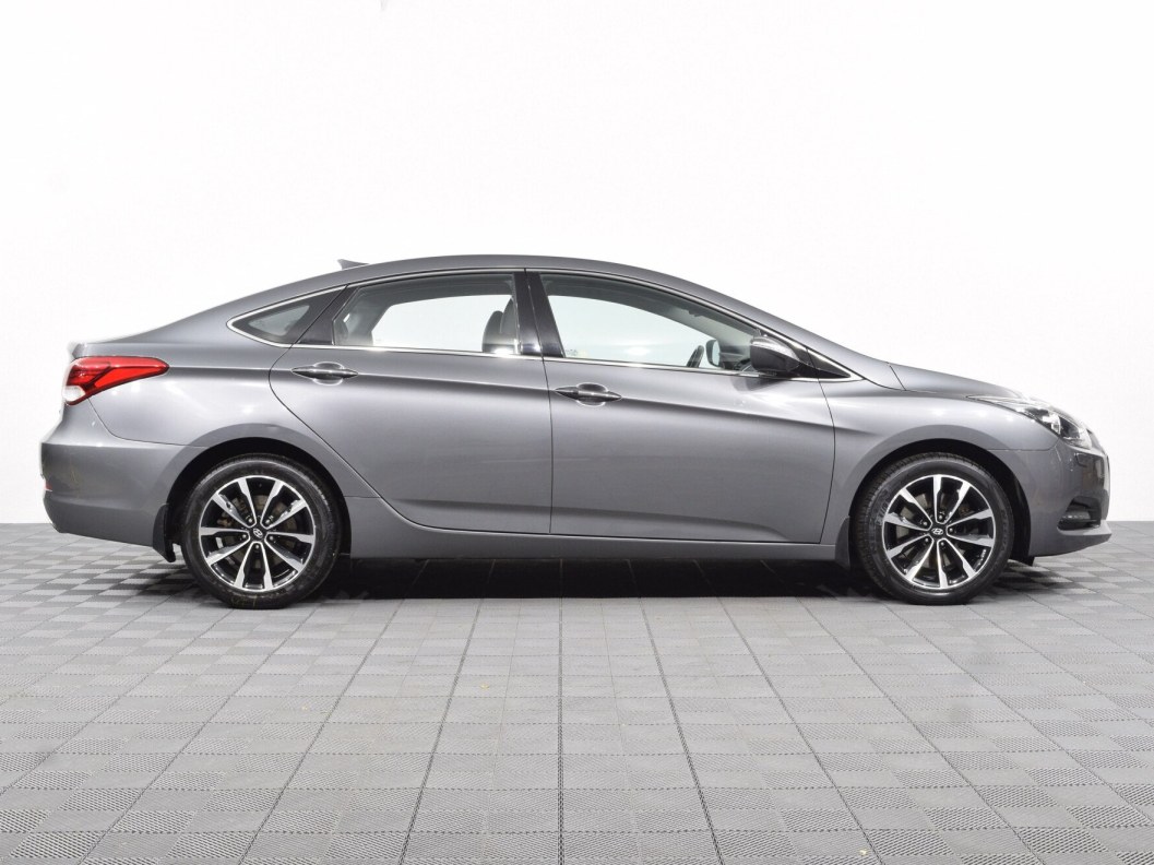 Hyundai i40 Comfort Plus 2.0 АКПП фото 4