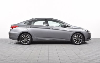 Hyundai i40 Comfort Plus 2.0 АКПП превью 4