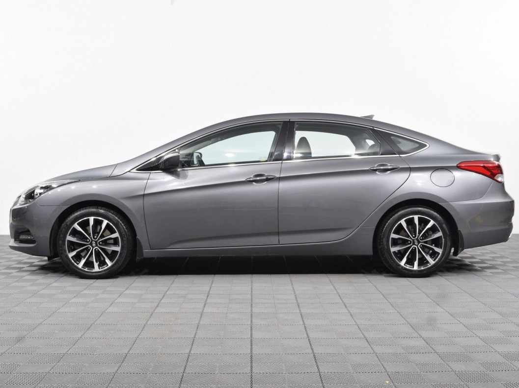 Hyundai i40 Comfort Plus 2.0 АКПП фото 5