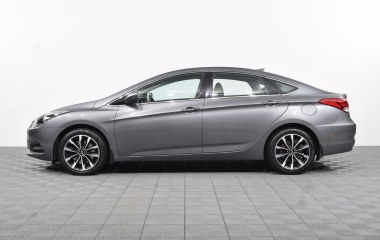 Hyundai i40 Comfort Plus 2.0 АКПП превью 5