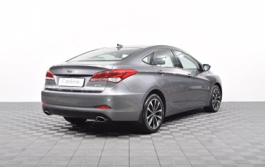 Hyundai i40 Comfort Plus 2.0 АКПП превью 6