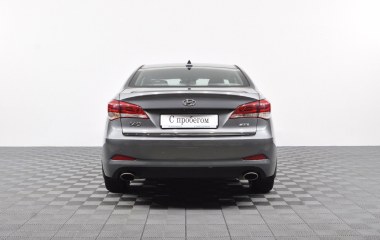 Hyundai i40 Comfort Plus 2.0 АКПП превью 7