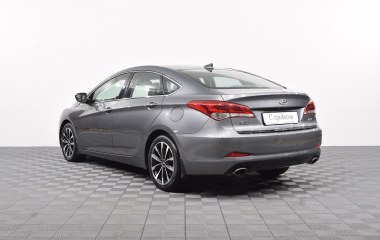 Hyundai i40 Comfort Plus 2.0 АКПП превью 8