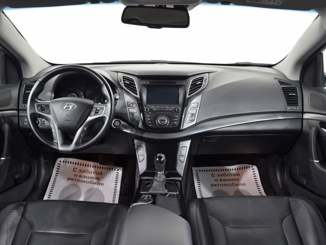 Hyundai i40 Comfort Plus 2.0 АКПП фото 10
